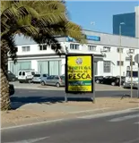 Mupis en Parque/Espacio Mediterráneo Mupis en Parque/Espacio Mediterráneo (Cabezo Beaza)